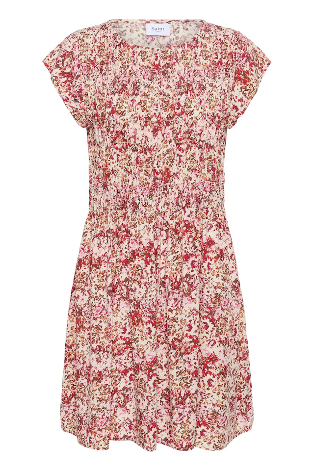 Saint Tropez Sommerkleid »GislaSZ Dress«