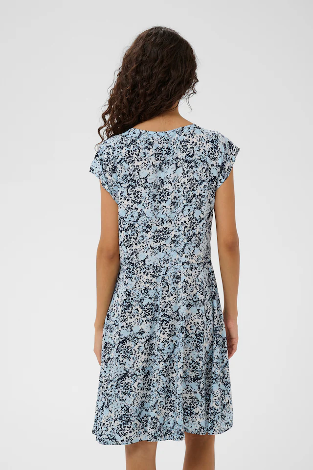 Saint Tropez Sommerkleid »GislaSZ Dress«