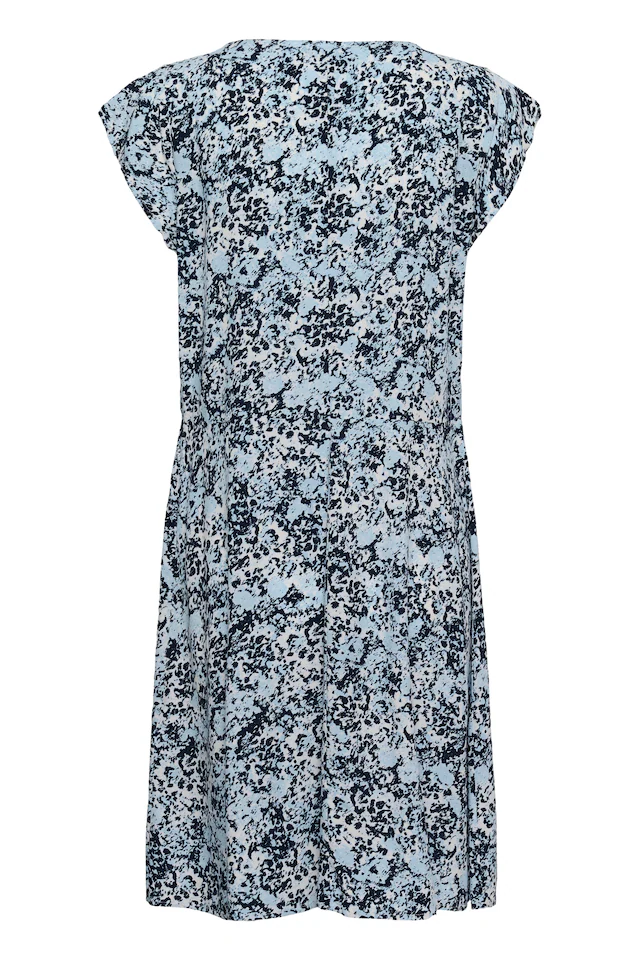 Saint Tropez Sommerkleid »GislaSZ Dress«