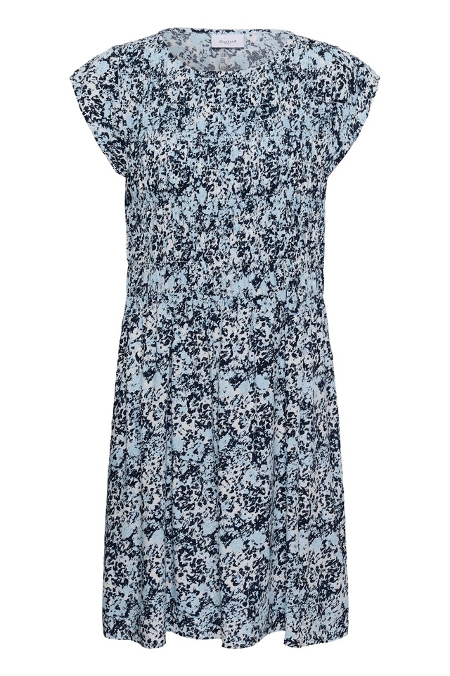 Saint Tropez Sommerkleid »GislaSZ Dress«