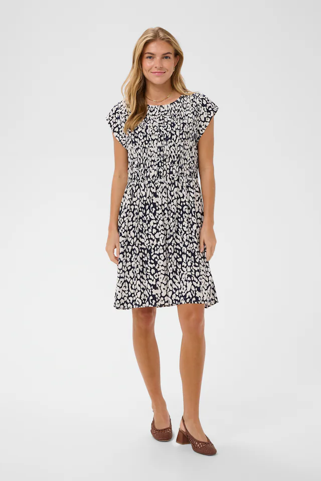 Saint Tropez Sommerkleid »GislaSZ Dress«