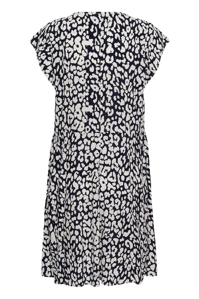 Saint Tropez Sommerkleid »GislaSZ Dress«
