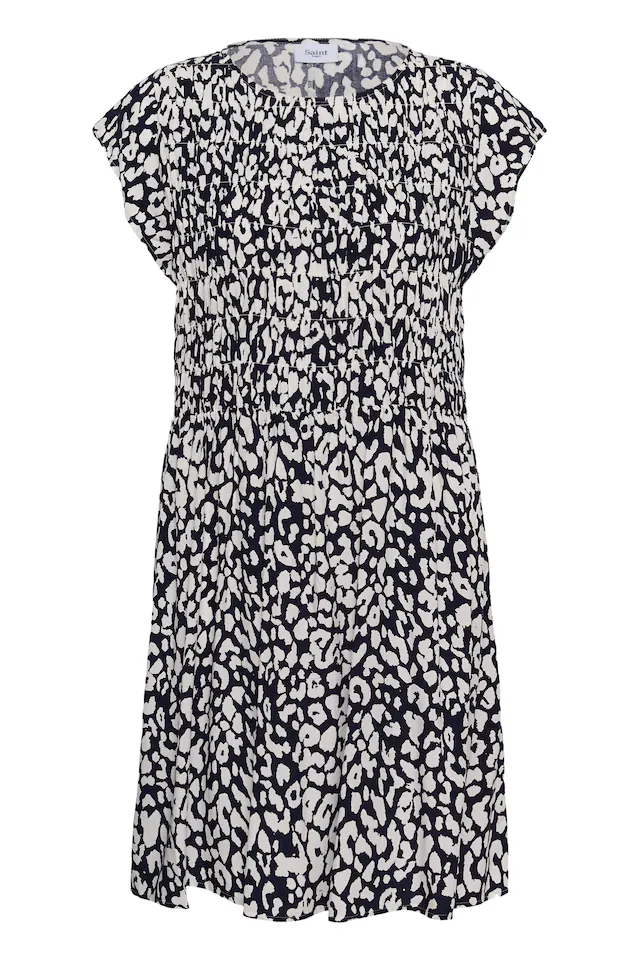 Saint Tropez Sommerkleid »GislaSZ Dress«