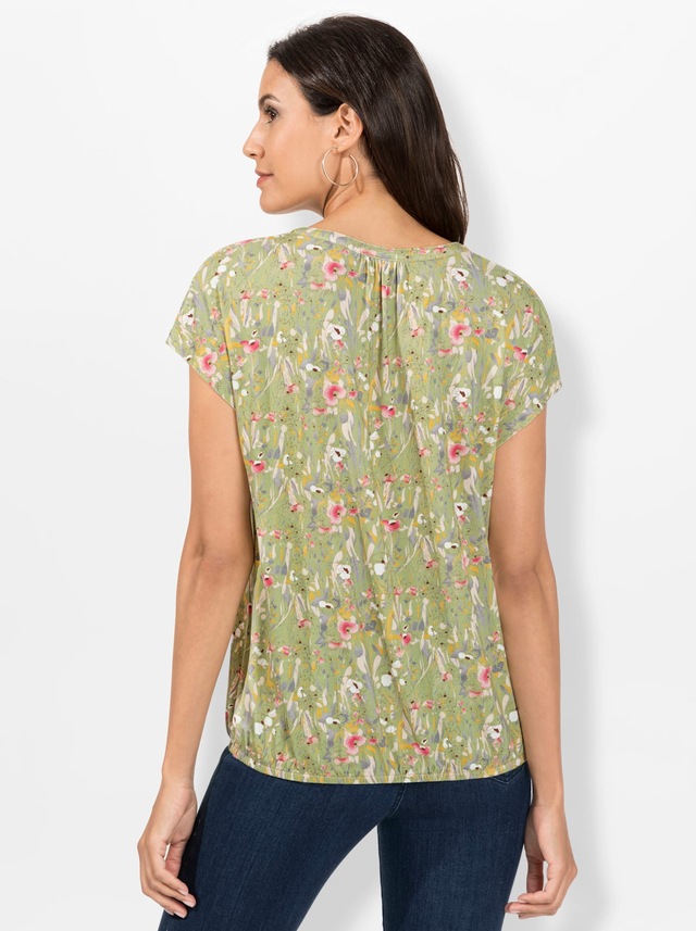 Inspirationen Print-Shirt »Shirt« 1 Stk.