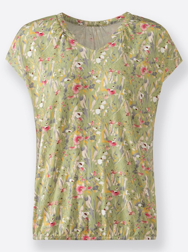 Inspirationen Print-Shirt »Shirt« 1 Stk.