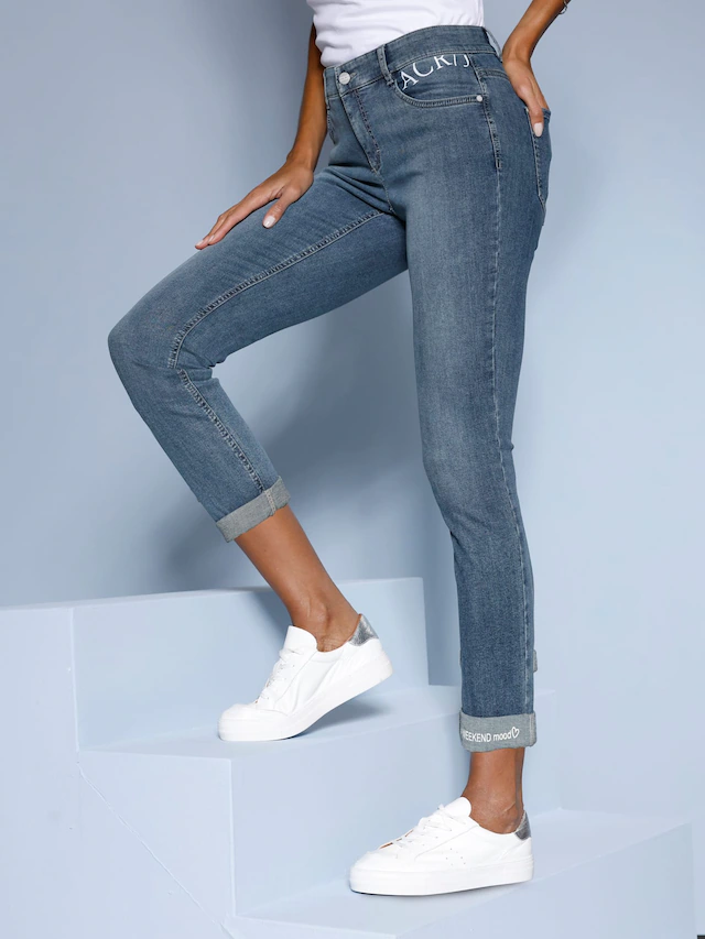 ascari 5-Pocket-Jeans 1 tlg.