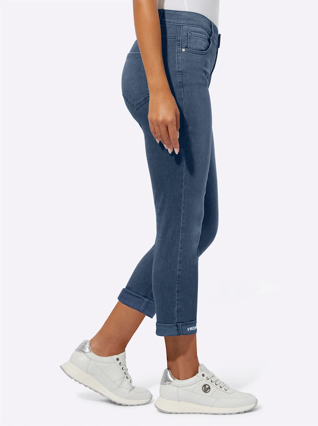 ascari 5-Pocket-Jeans 1 tlg.