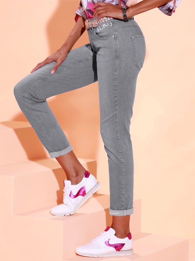 ascari 5-Pocket-Jeans 1 tlg.