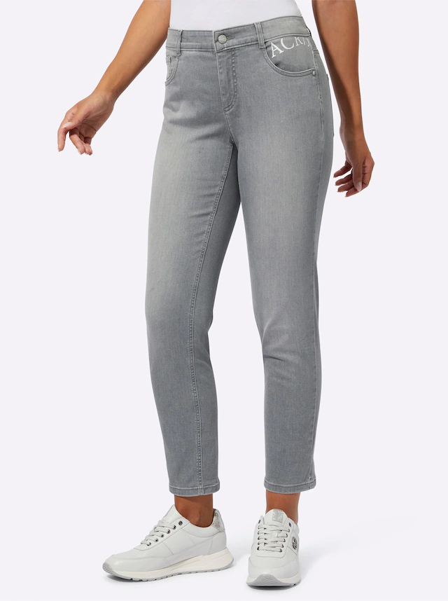 ascari 5-Pocket-Jeans 1 tlg.