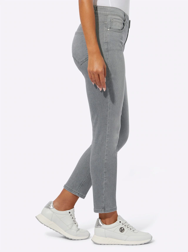 ascari 5-Pocket-Jeans 1 tlg.