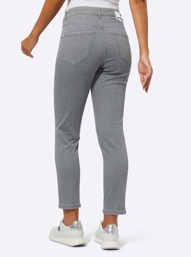 ascari 5-Pocket-Jeans 1 tlg.