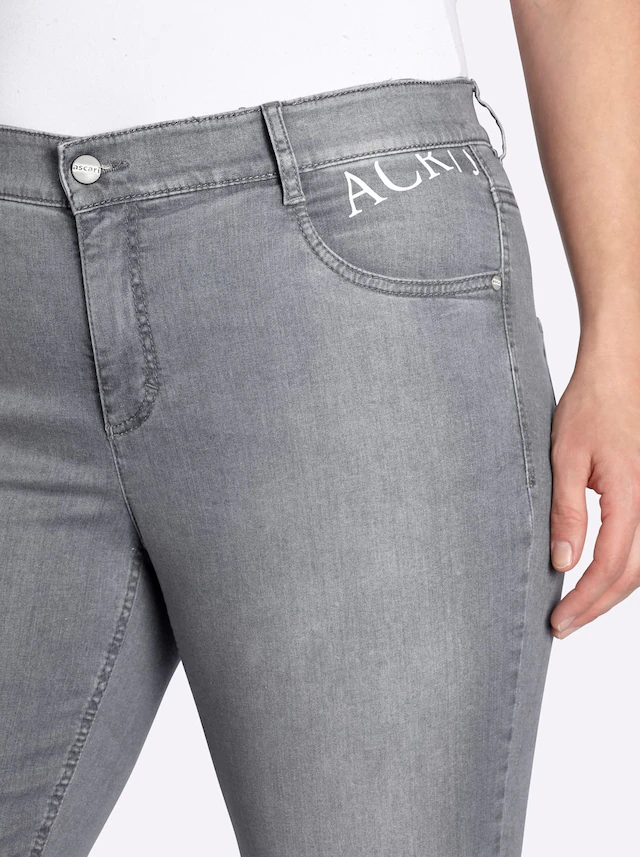 ascari 5-Pocket-Jeans 1 tlg.