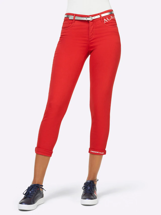 ascari 5-Pocket-Jeans 1 tlg.