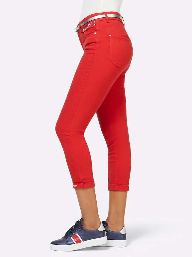 ascari 5-Pocket-Jeans 1 tlg.
