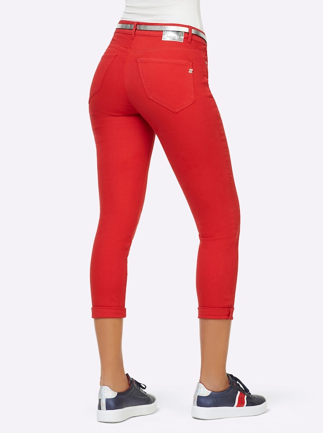 ascari 5-Pocket-Jeans 1 tlg.