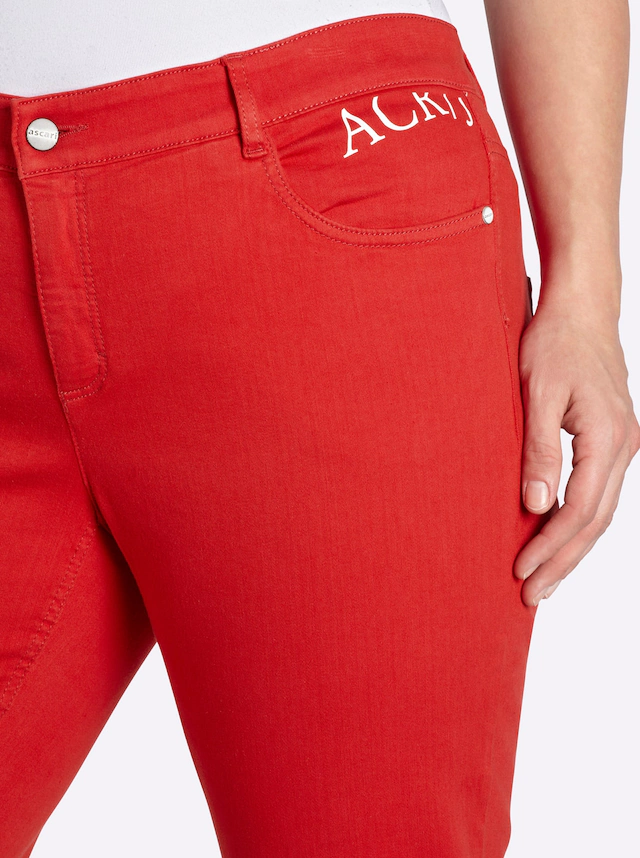ascari 5-Pocket-Jeans 1 tlg.