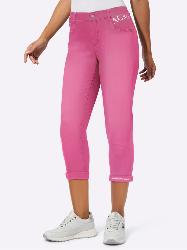 ascari 5-Pocket-Jeans 1 tlg.