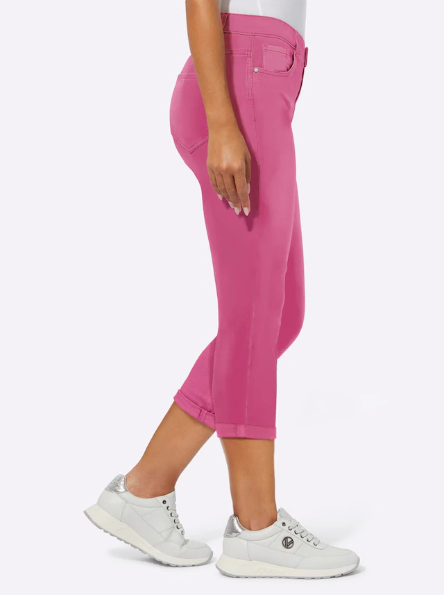 ascari 5-Pocket-Jeans 1 tlg.