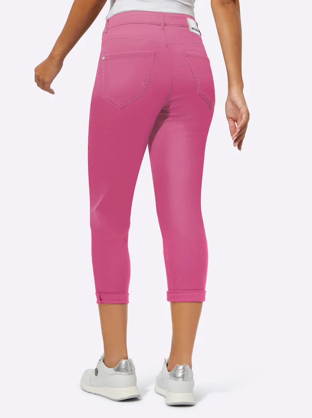 ascari 5-Pocket-Jeans 1 tlg.