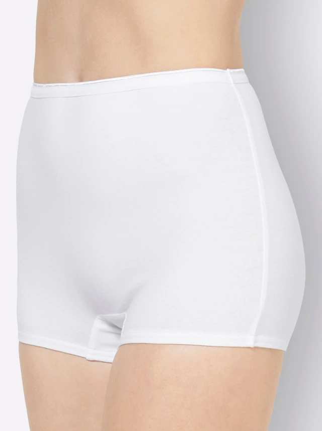 wäschepur Panty 4 Stk.