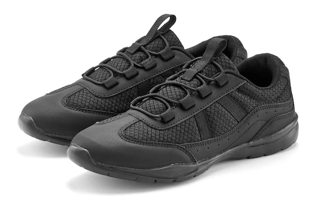 LASCANA Sneaker »Freizeitschuh, Halbschuh, Turnschuhe, Slip-On-Sneaker,« zum Reinschlüpfen mit elastischen Schnürbändern VEGAN