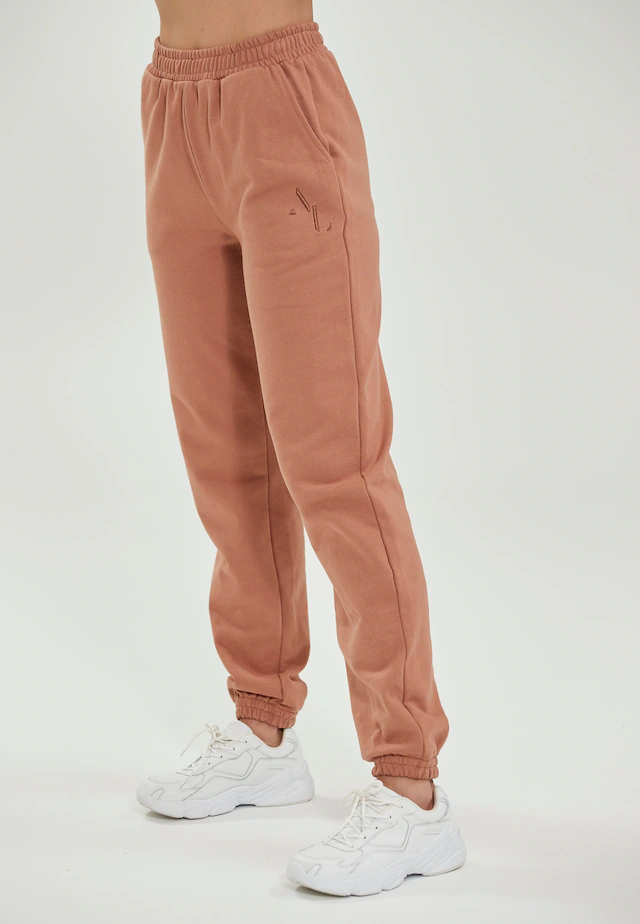 ATHLECIA Sweathose »Lia« mit Cotton-Touch-Oberfläche