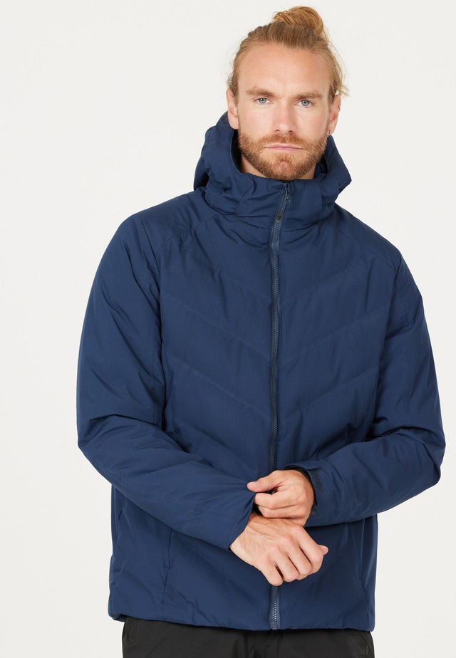 WHISTLER Skijacke »Freeride« in dezentem Design