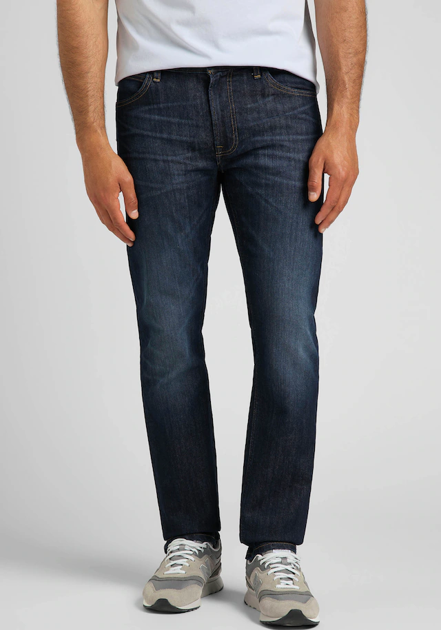 Lee® Regular-fit-Jeans »DAREN«