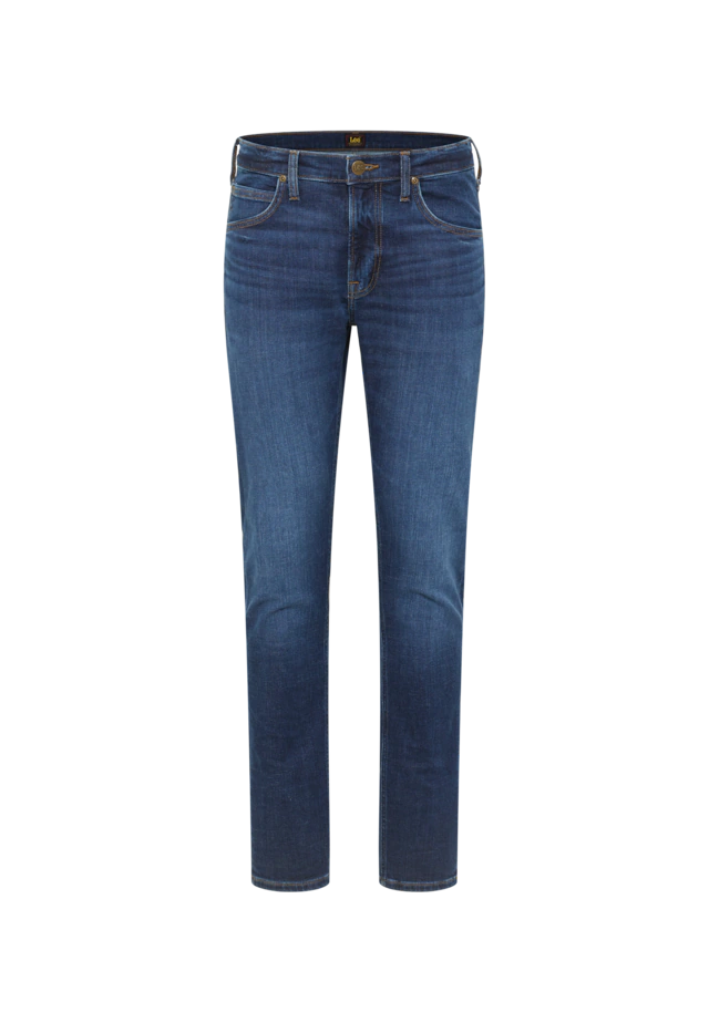 Lee® Tapered-fit-Jeans »LUKE«