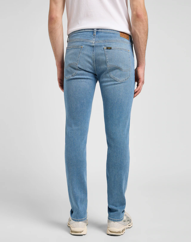 Lee® Tapered-fit-Jeans »LUKE«