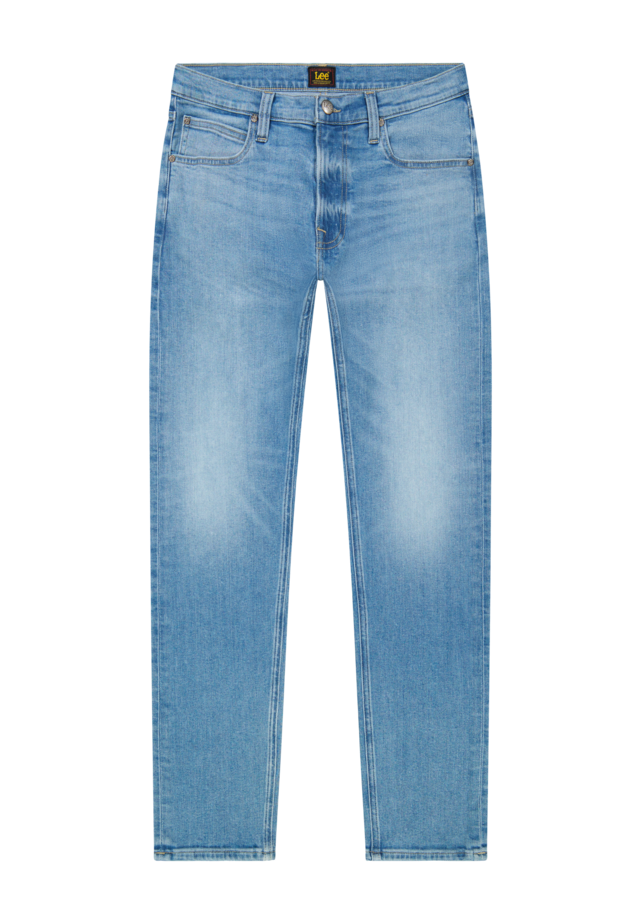 Lee® Tapered-fit-Jeans »LUKE«