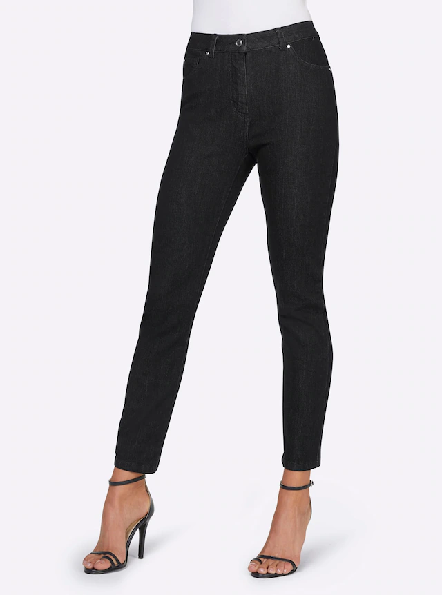 heine 7/8-Jeans 1 Stk.