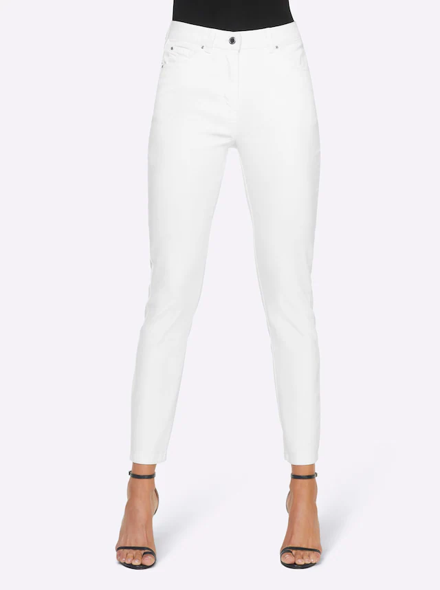 heine 7/8-Jeans 1 Stk.