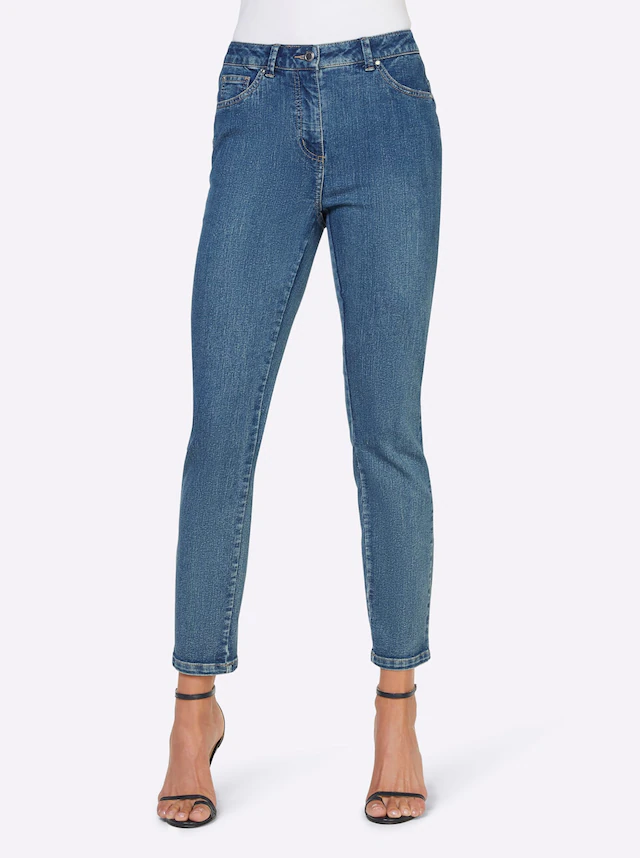 heine 7/8-Jeans 1 Stk.