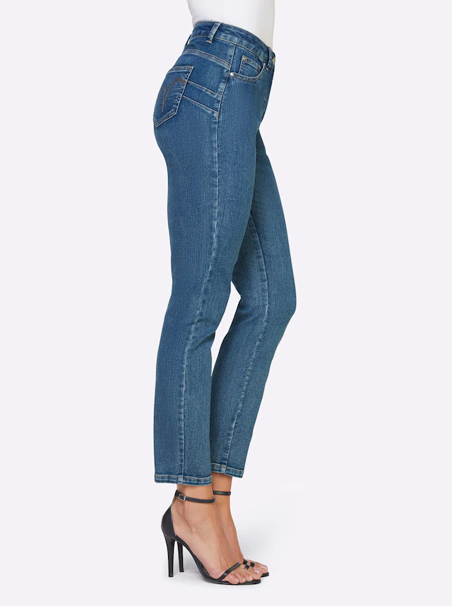 heine 7/8-Jeans 1 Stk.
