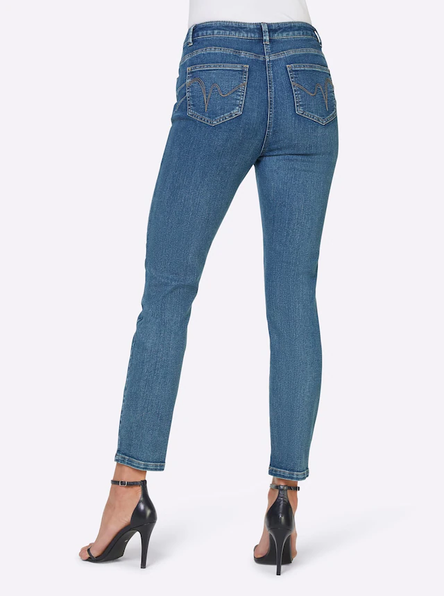 heine 7/8-Jeans 1 Stk.