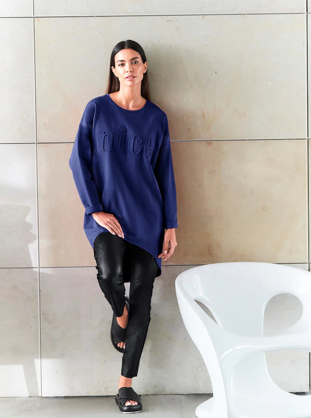 heine Longshirt »Longshirt« 1 Stk.