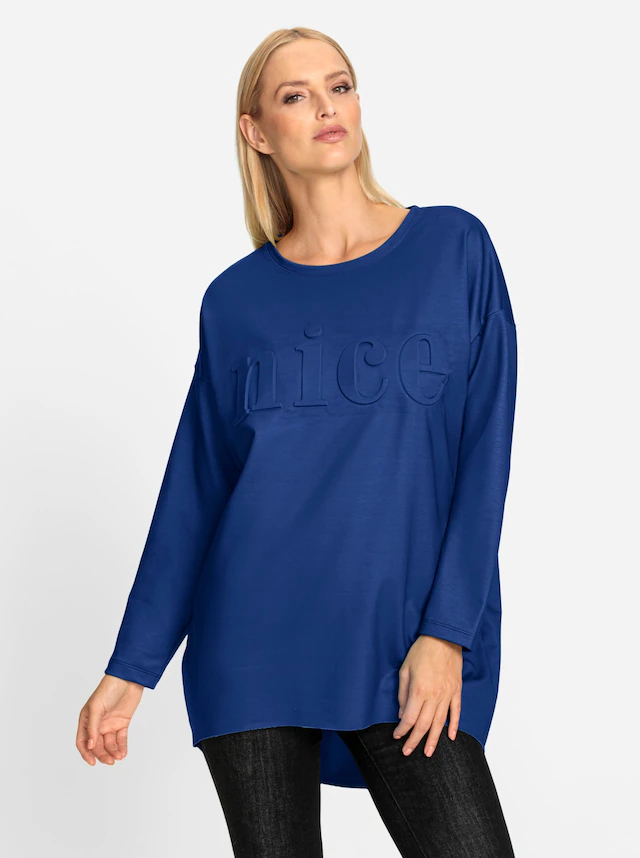 heine Longshirt »Longshirt« 1 Stk.