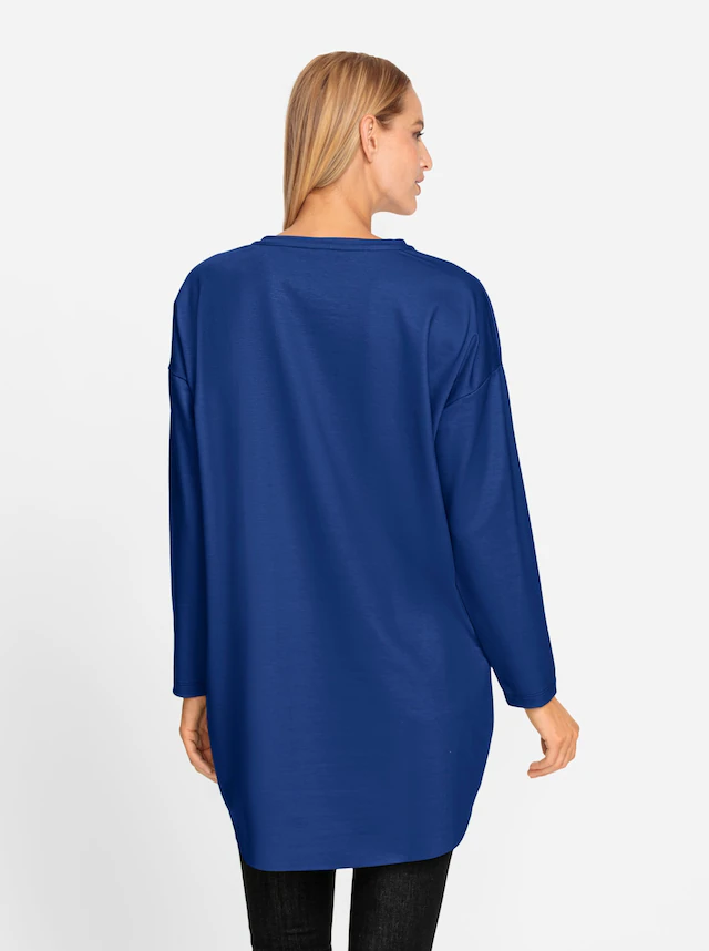 heine Longshirt »Longshirt« 1 Stk.