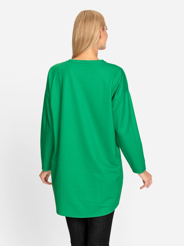 heine Longshirt »Longshirt« 1 Stk.