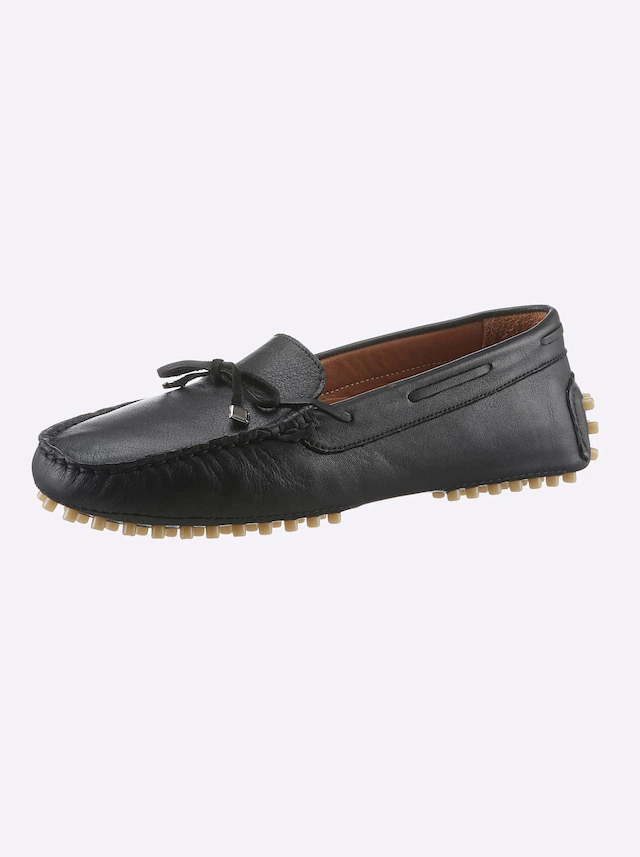 Andrea Conti Slipper