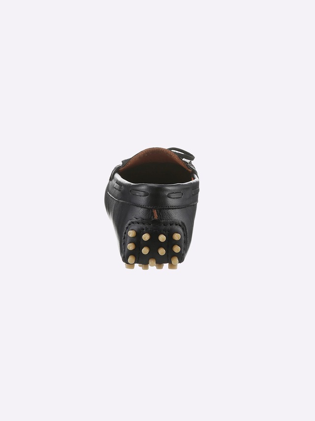 Andrea Conti Slipper