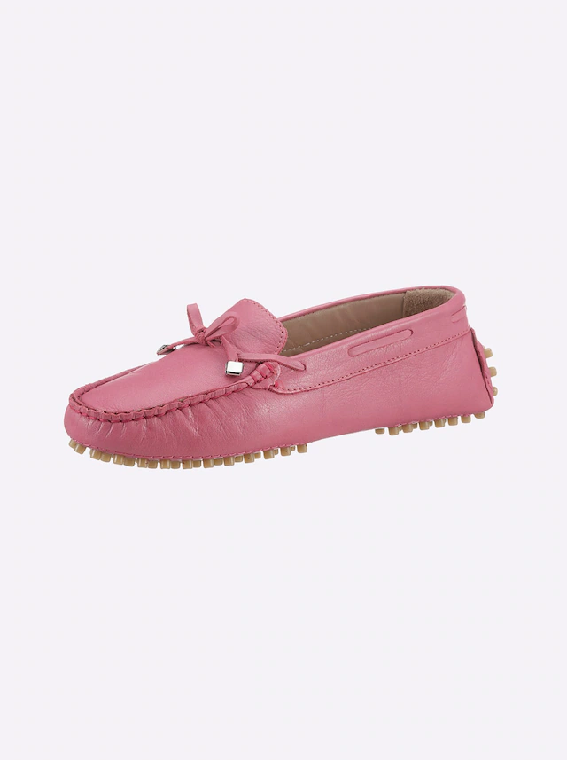Andrea Conti Slipper