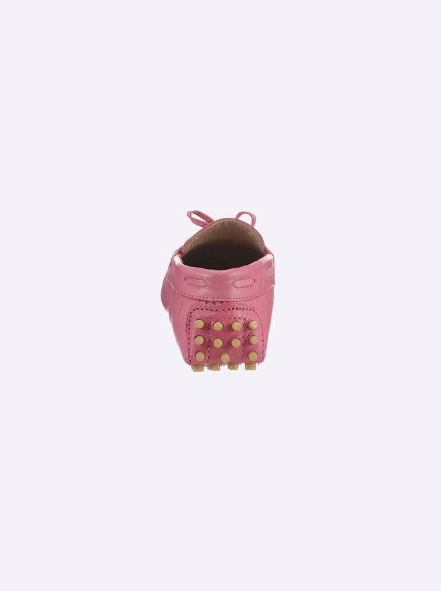 Andrea Conti Slipper