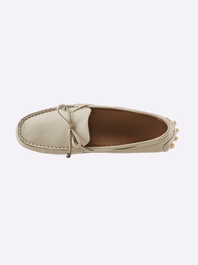 Andrea Conti Slipper
