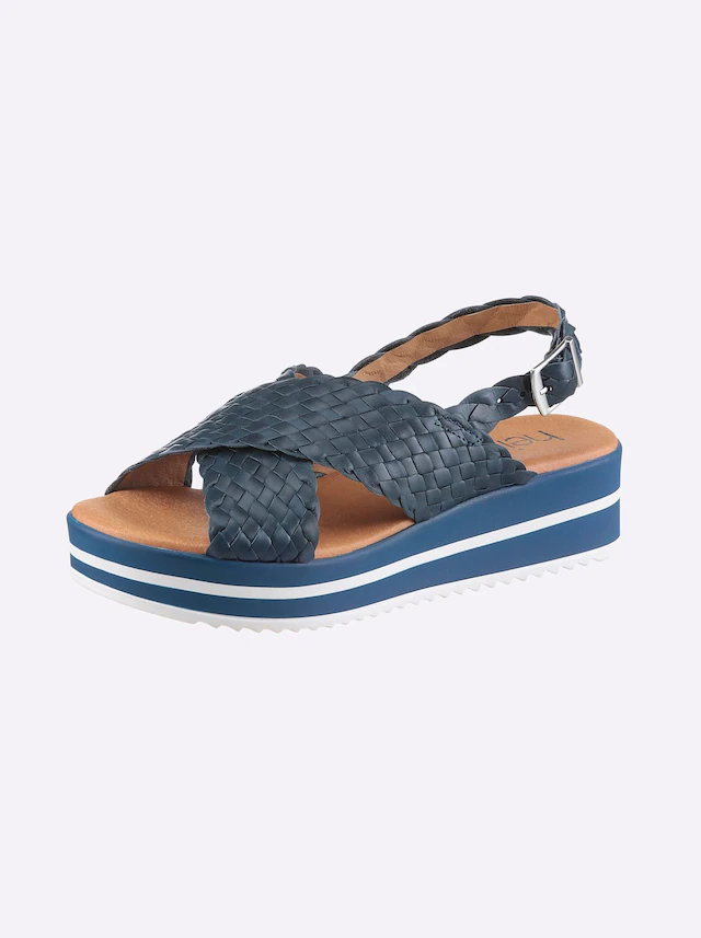 heine Sandalette
