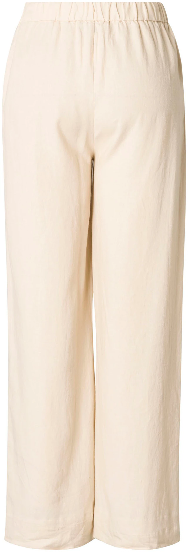 Base Level Curvy Leinenhose »Yula« Große Größen