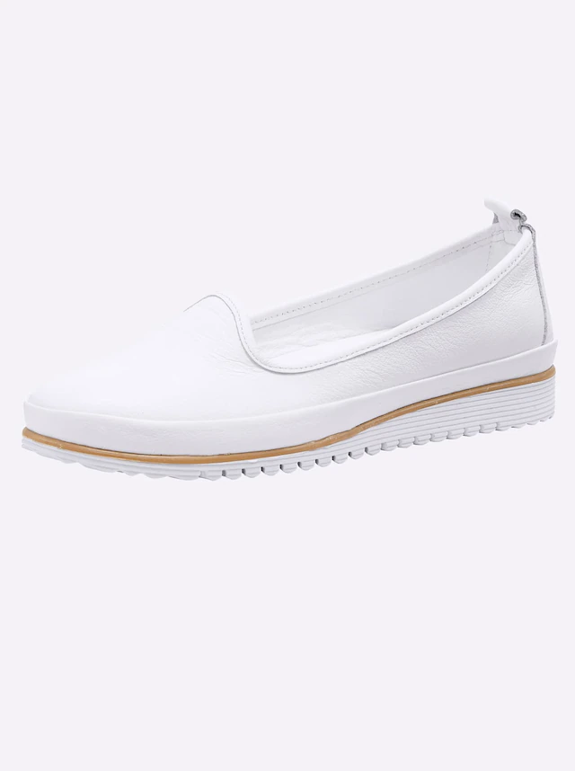 Andrea Conti Slipper
