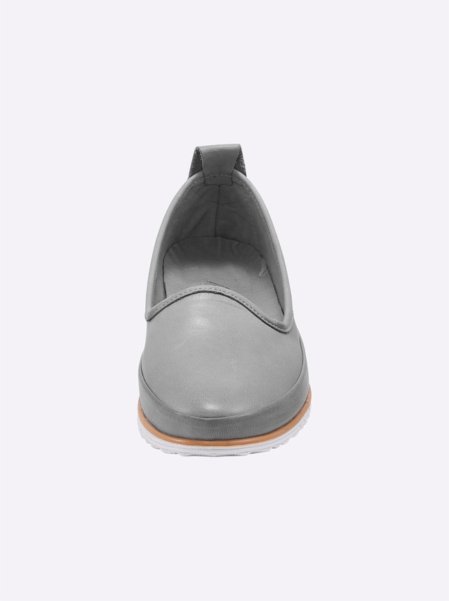 Andrea Conti Slipper