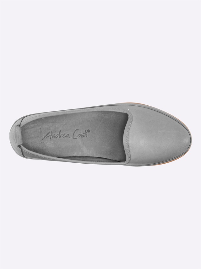 Andrea Conti Slipper